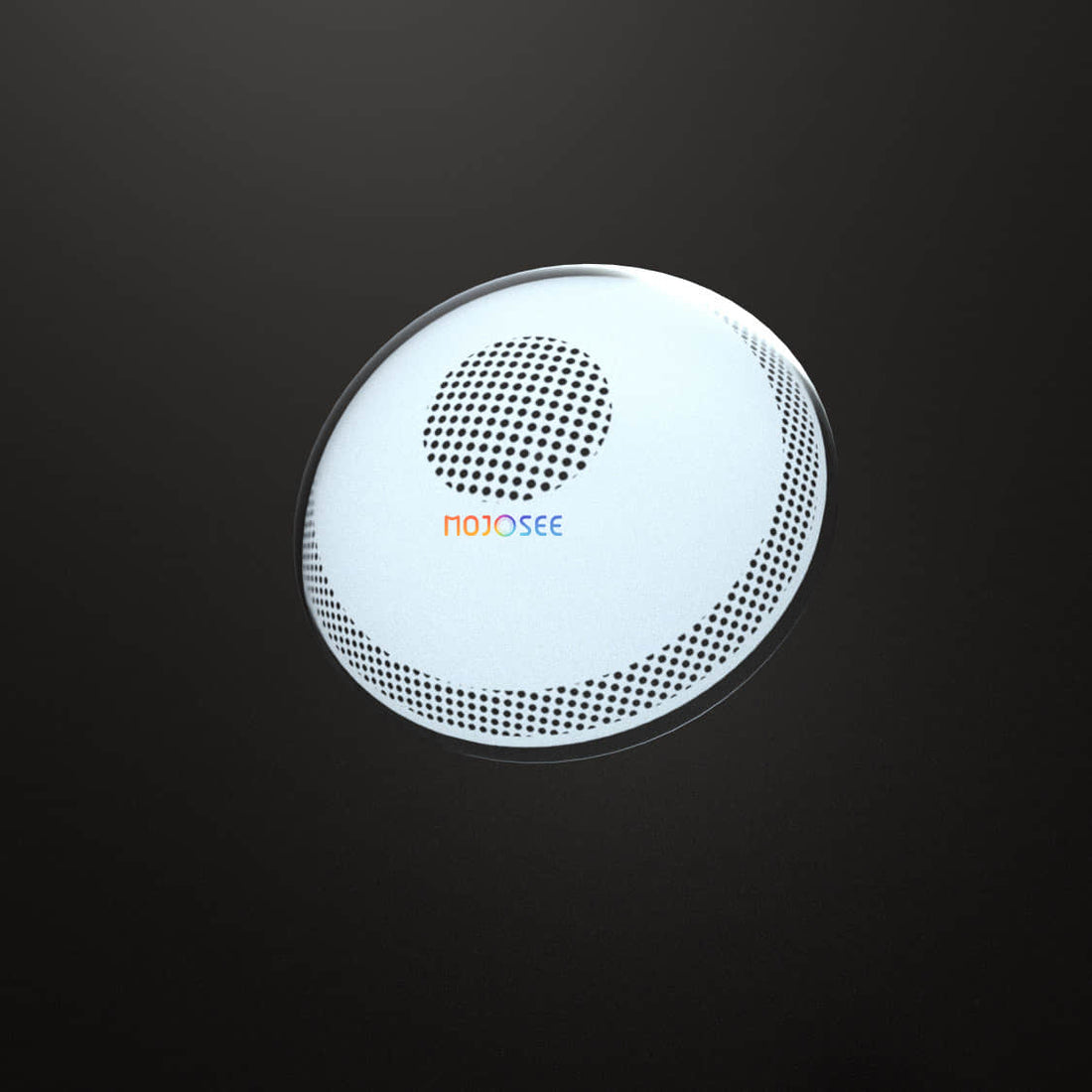 Unmanned Colored Contact Lenses