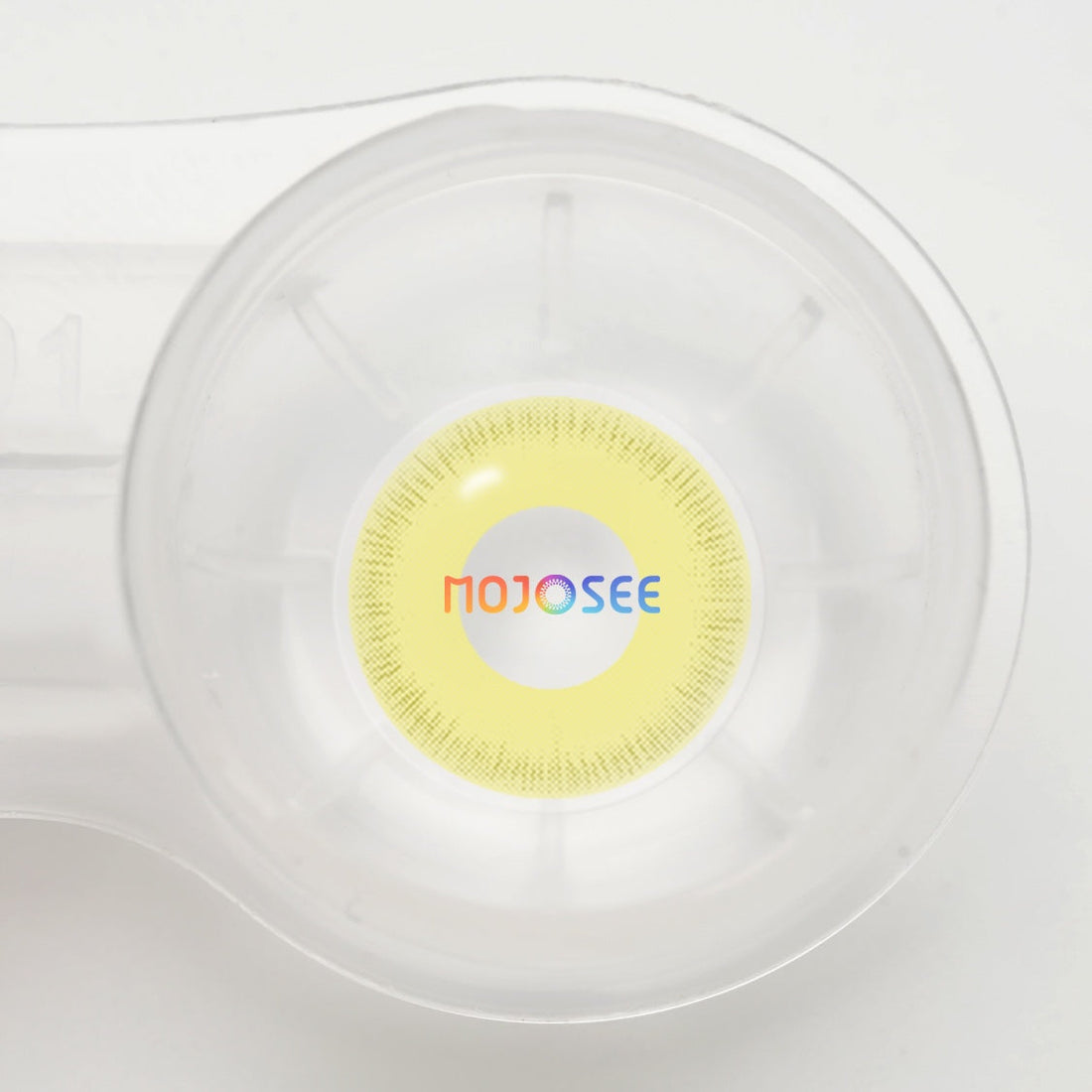 Avatar Colored Contact Lenses for Men