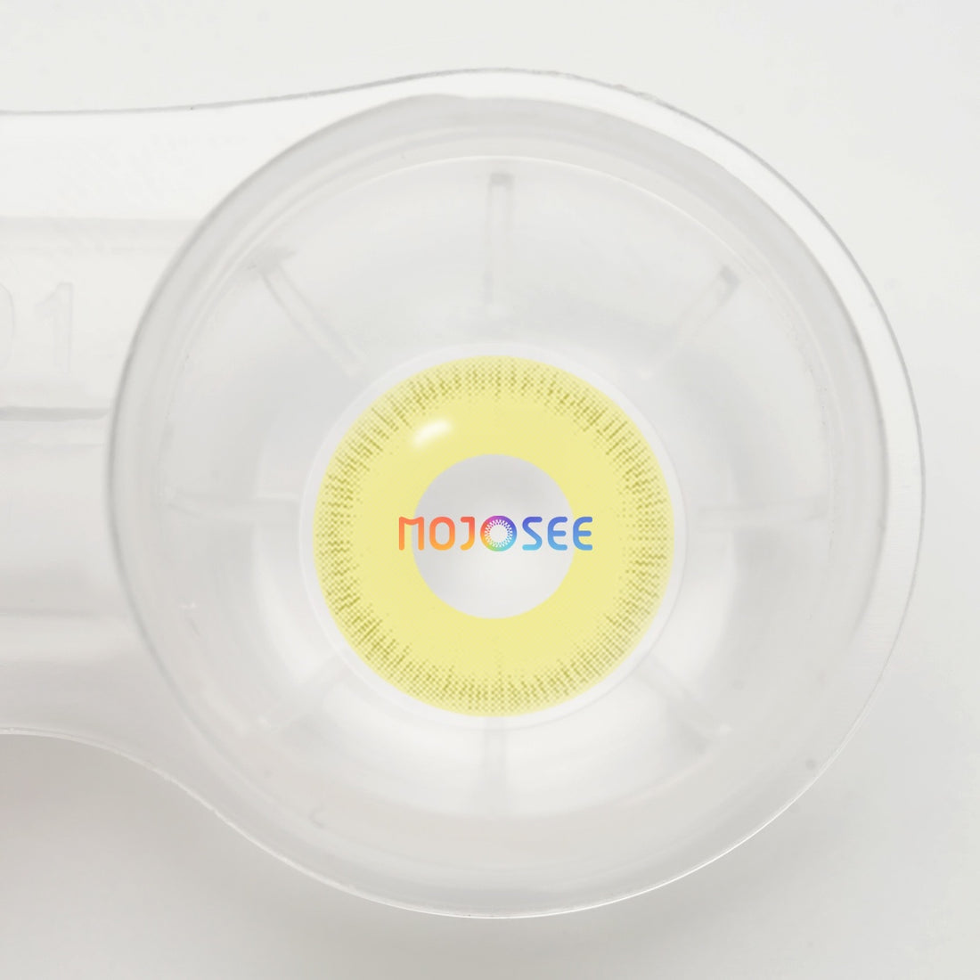 Avatar Colored Contact Lenses