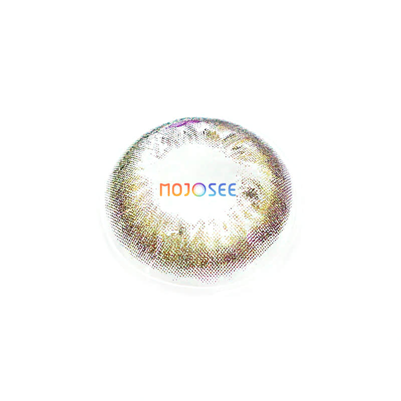Rio gray Colored Contact Lenses