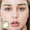 Gem Colored Contact Lenses