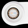 Demon Crazy Host Colored Contact Lenses
