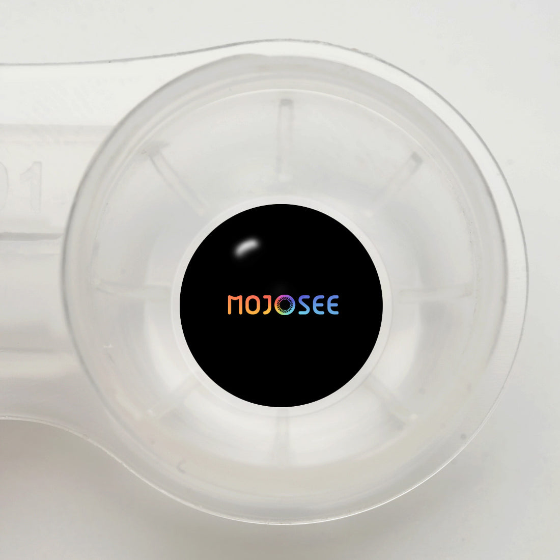 Black Out Colored Contact Lenses