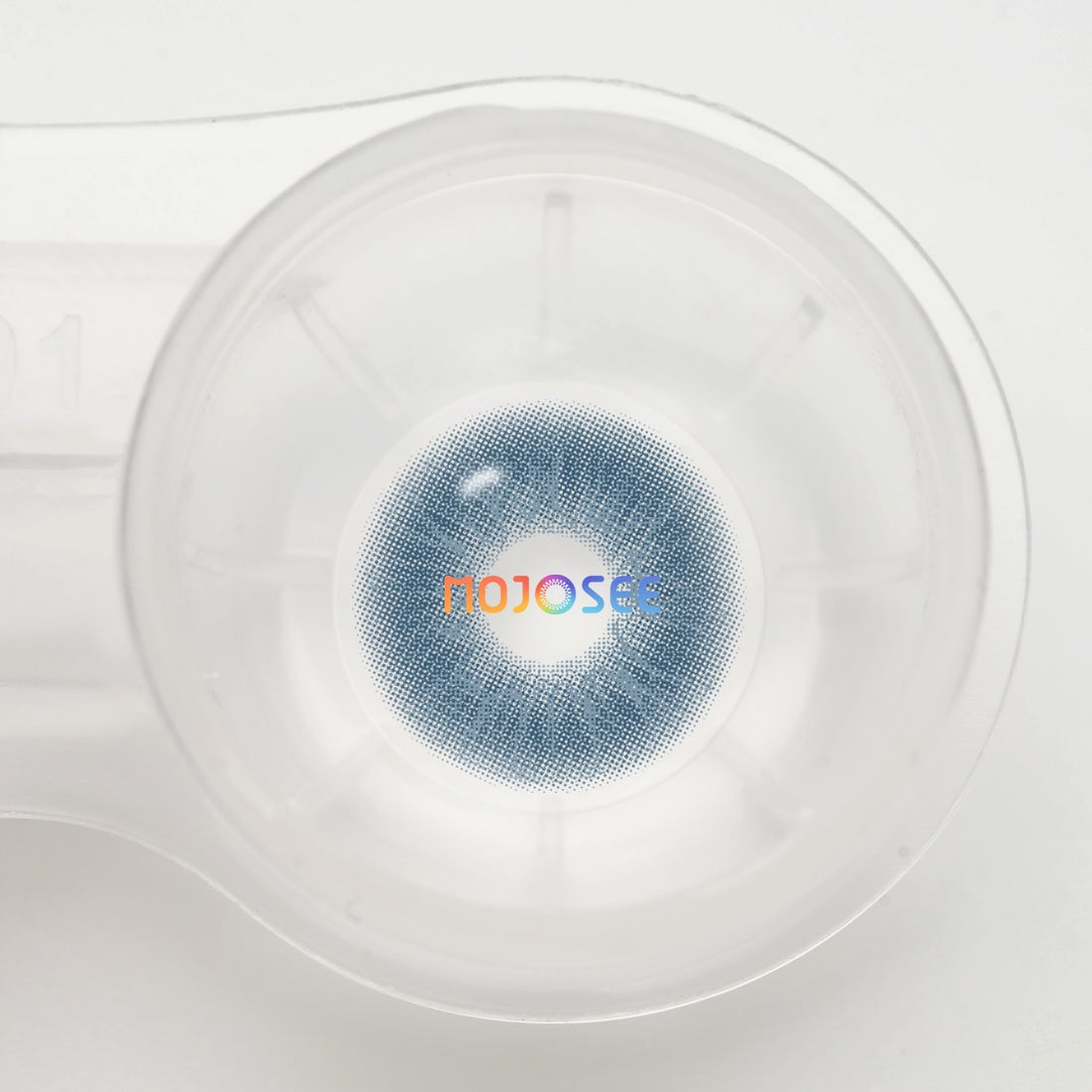 Love Story 5-HT Colored Contact Lenses