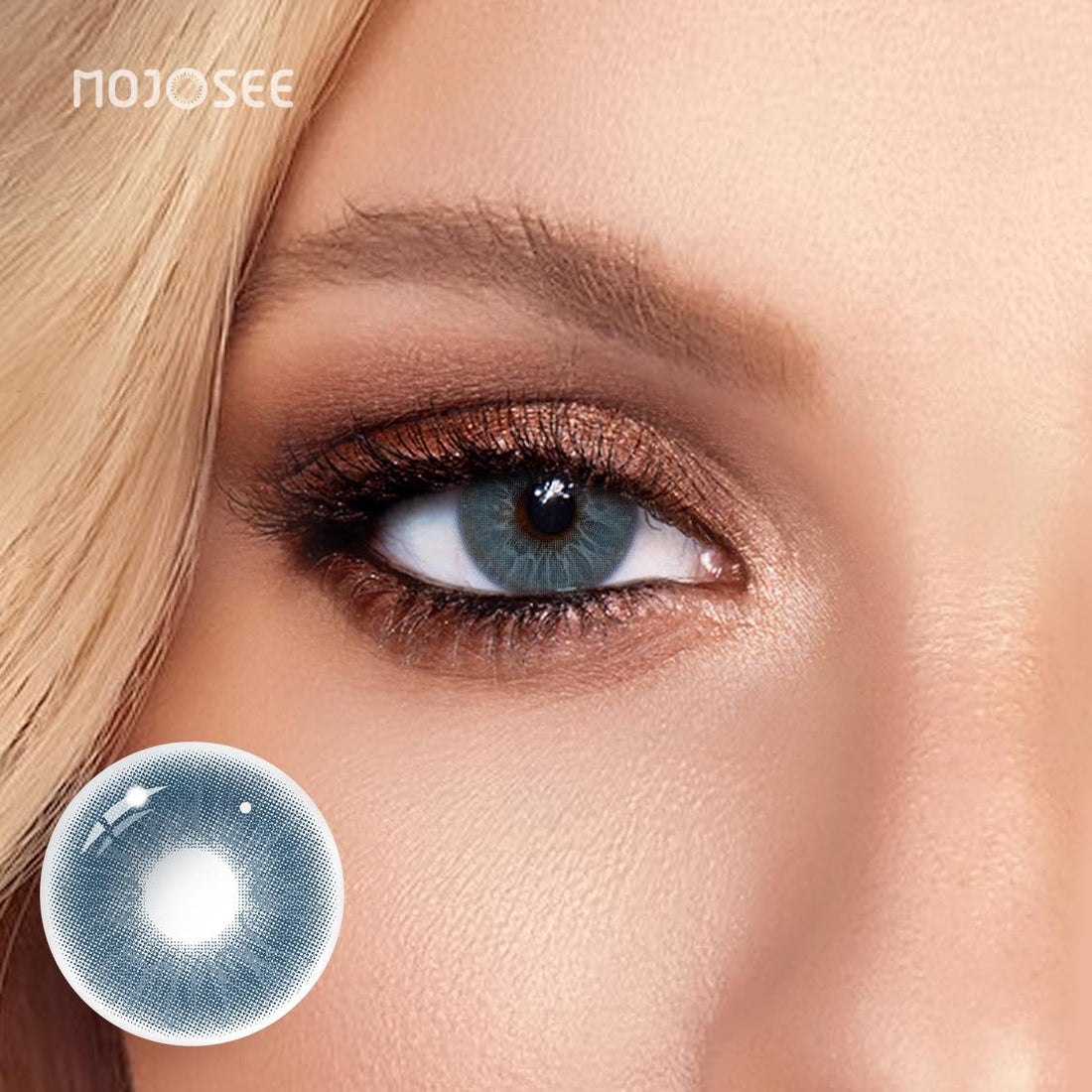 Love Story 5-HT Colored Contact Lenses