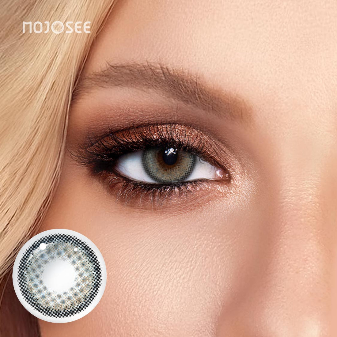 Dolly Stacie Colored Contact Lenses
