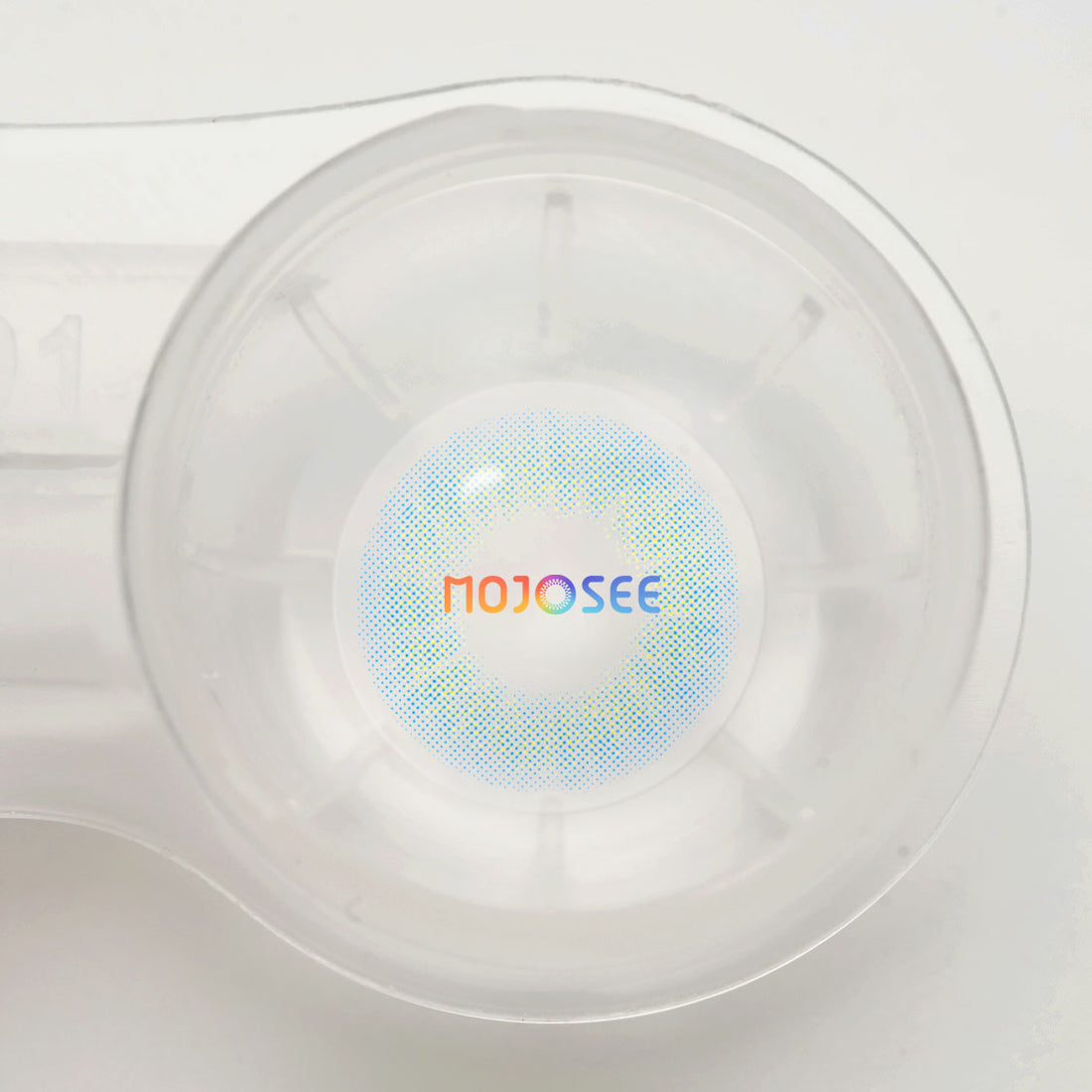 Aurora Topazio Colored Contact Lenses