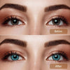 Vika Tricolor Blue Colored Contact Lenses
