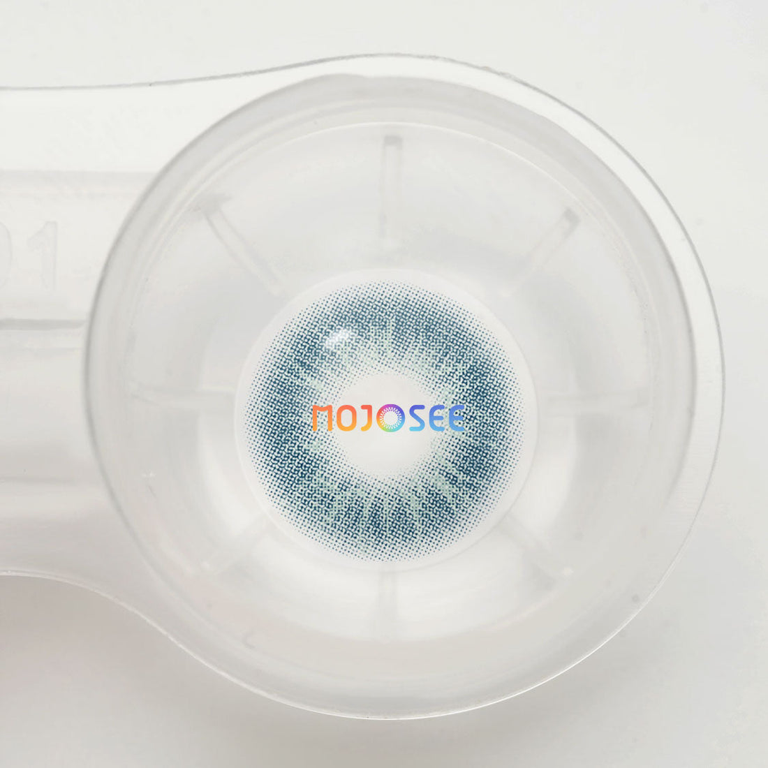 Love Story Dopamine Colored Contact Lenses for Men