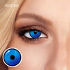 Lake-b Colored Contact Lenses
