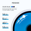 Lake-b Colored Contact Lenses