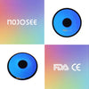 Lake-b Colored Contact Lenses