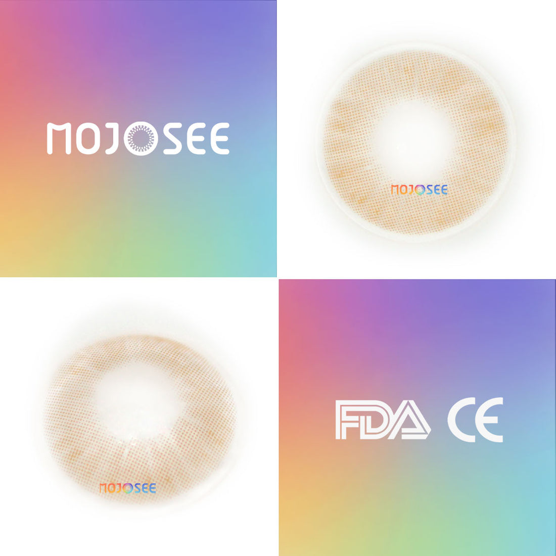 Aurora Avela Colored Contact Lenses