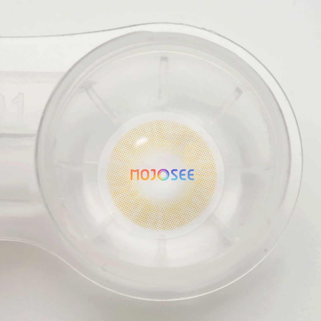STARSHINE-Caramelize A.Tan Colored Contact Lenses for Men
