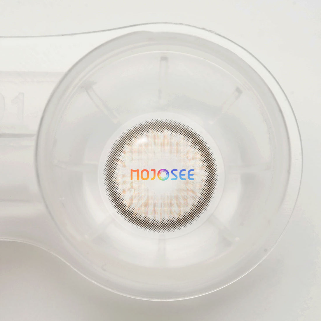 Rococo Adoration Colored Contact Lenses