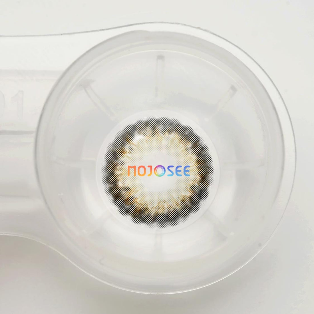 Euphoria Obsession Colored Contact Lenses for Men