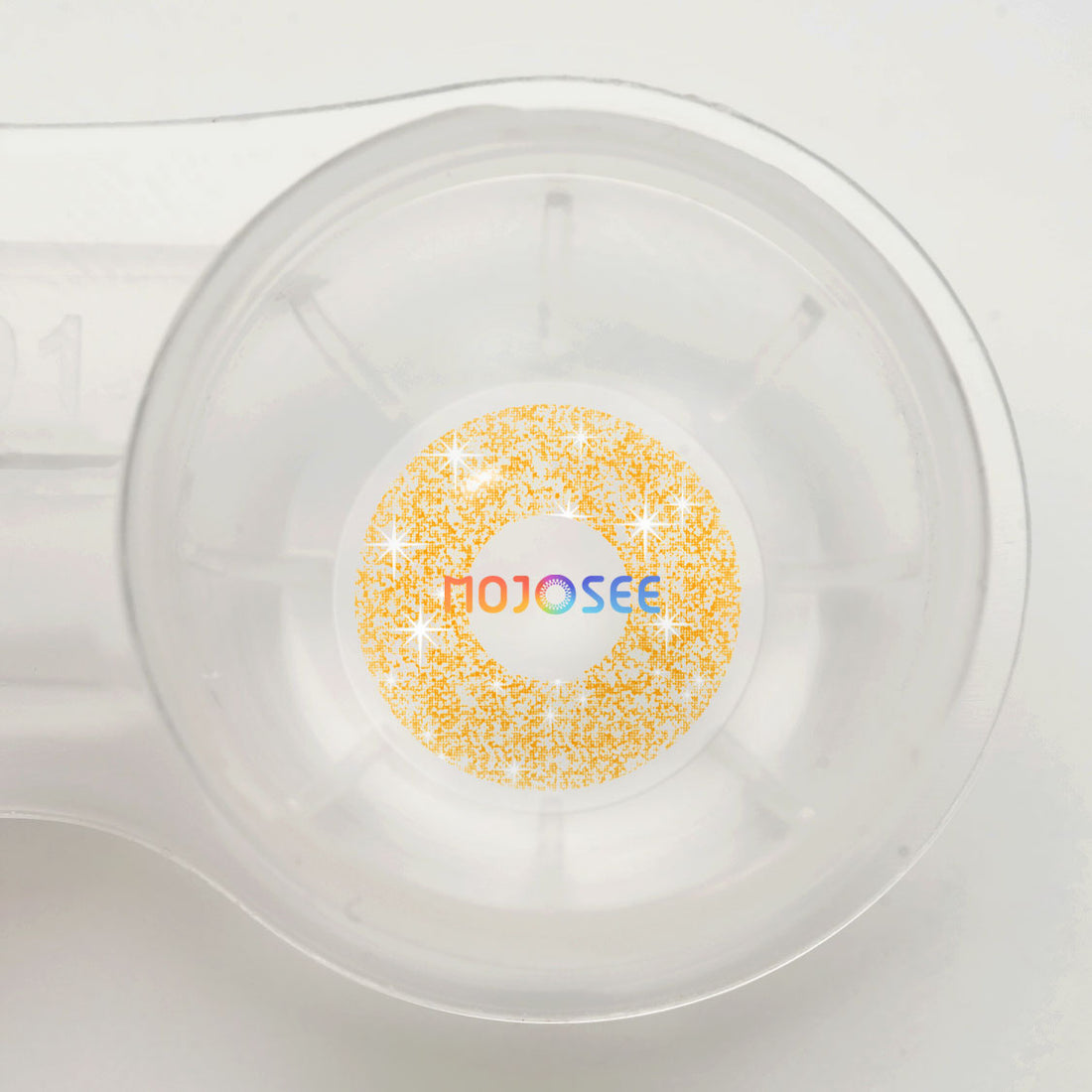 Blink Brown Colored Contact Lenses