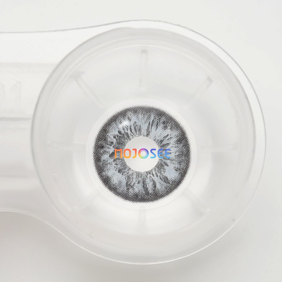 Cocktail Vodka Lime Colored Contact Lenses