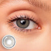 Athena Mist Colored Contact Lenses