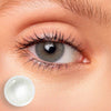 Athena Snowy Colored Contact Lenses