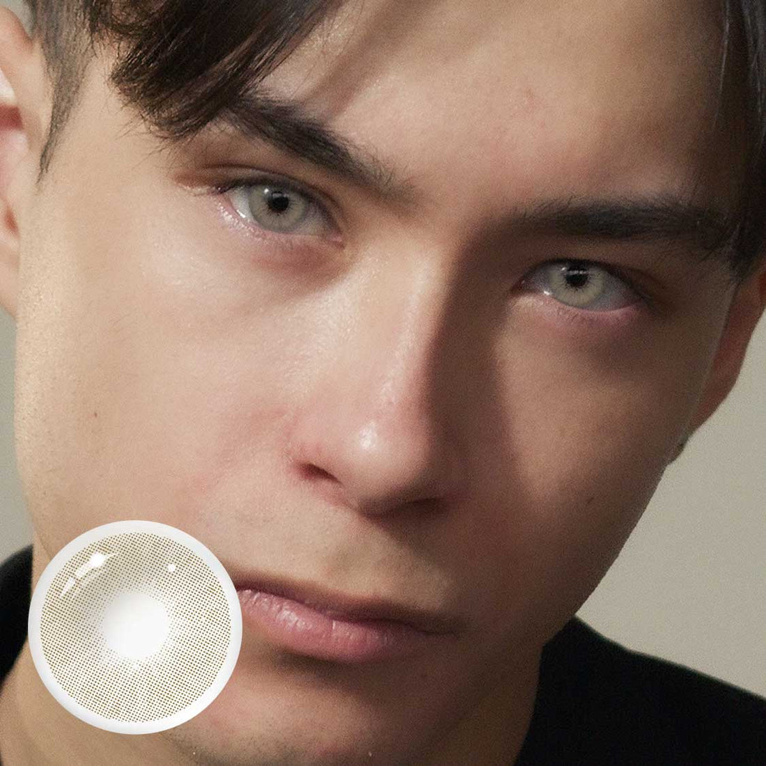 Hidrocor Avela Colored Contact Lenses