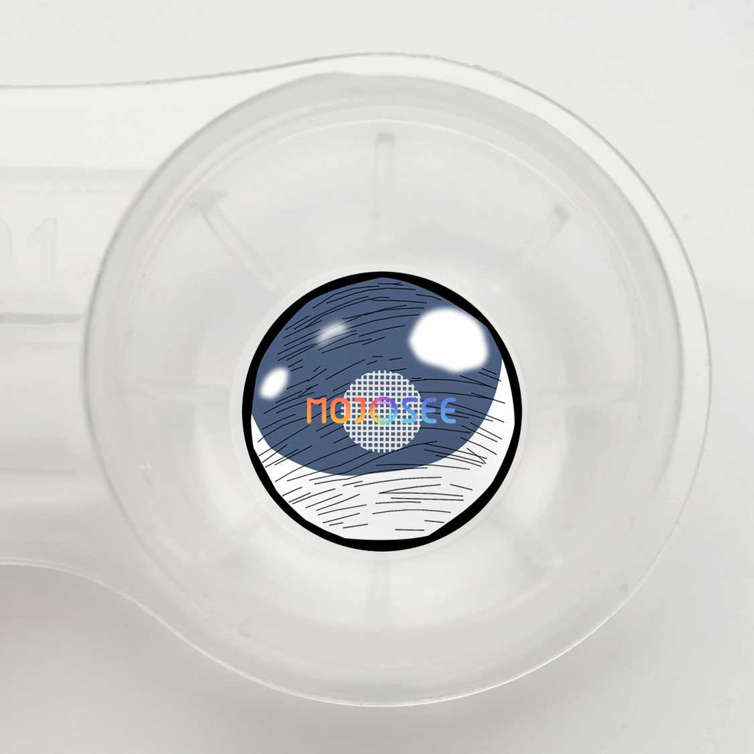 Kumooni Colored Contact Lenses