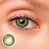 Euphoria Intuition Colored Contact Lenses