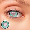 Puet Colored Contact Lenses