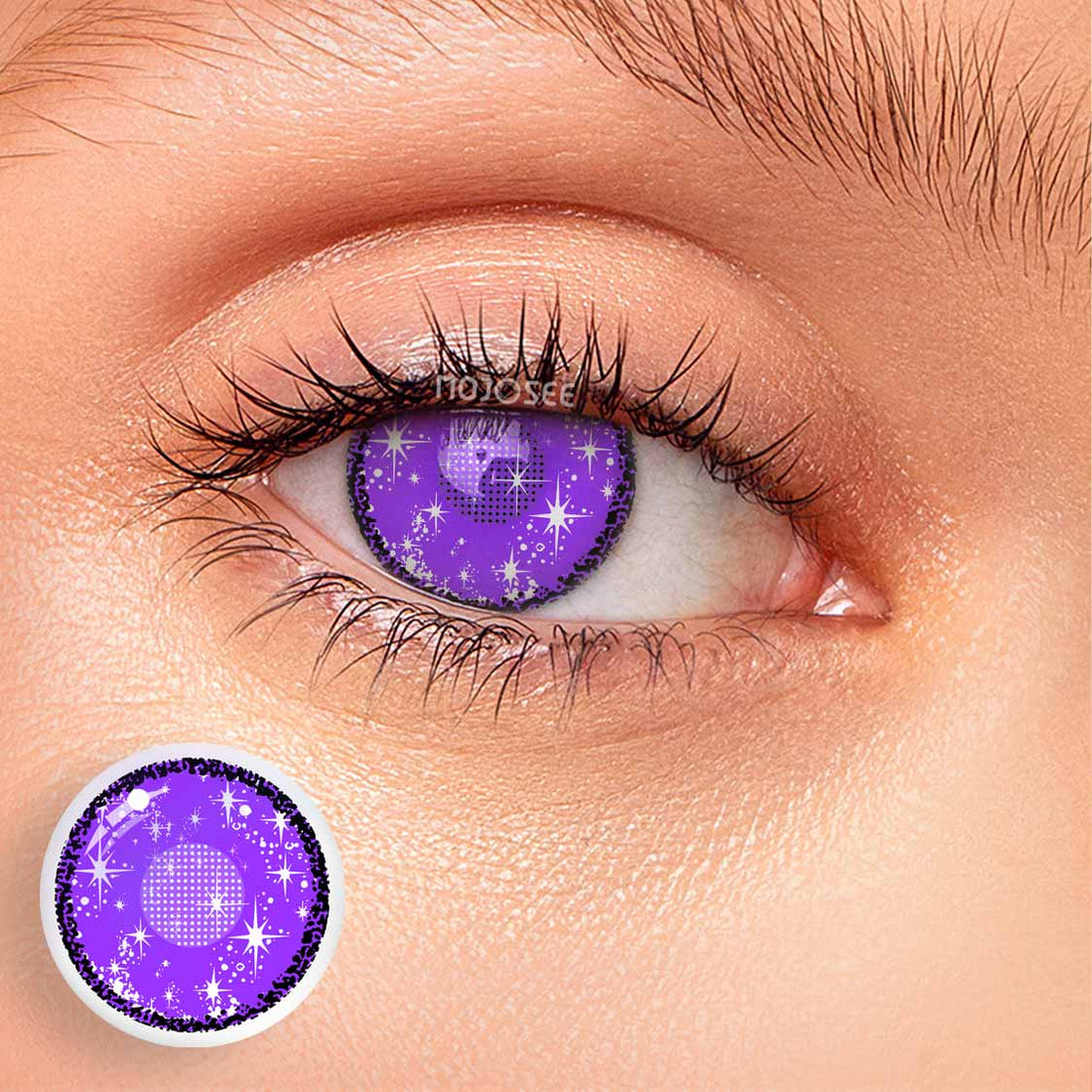Midsummer Colored Contact Lenses