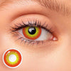 Sith Eye Colored Contact Lenses