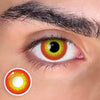 Sith Eye-b Colored Contact Lenses