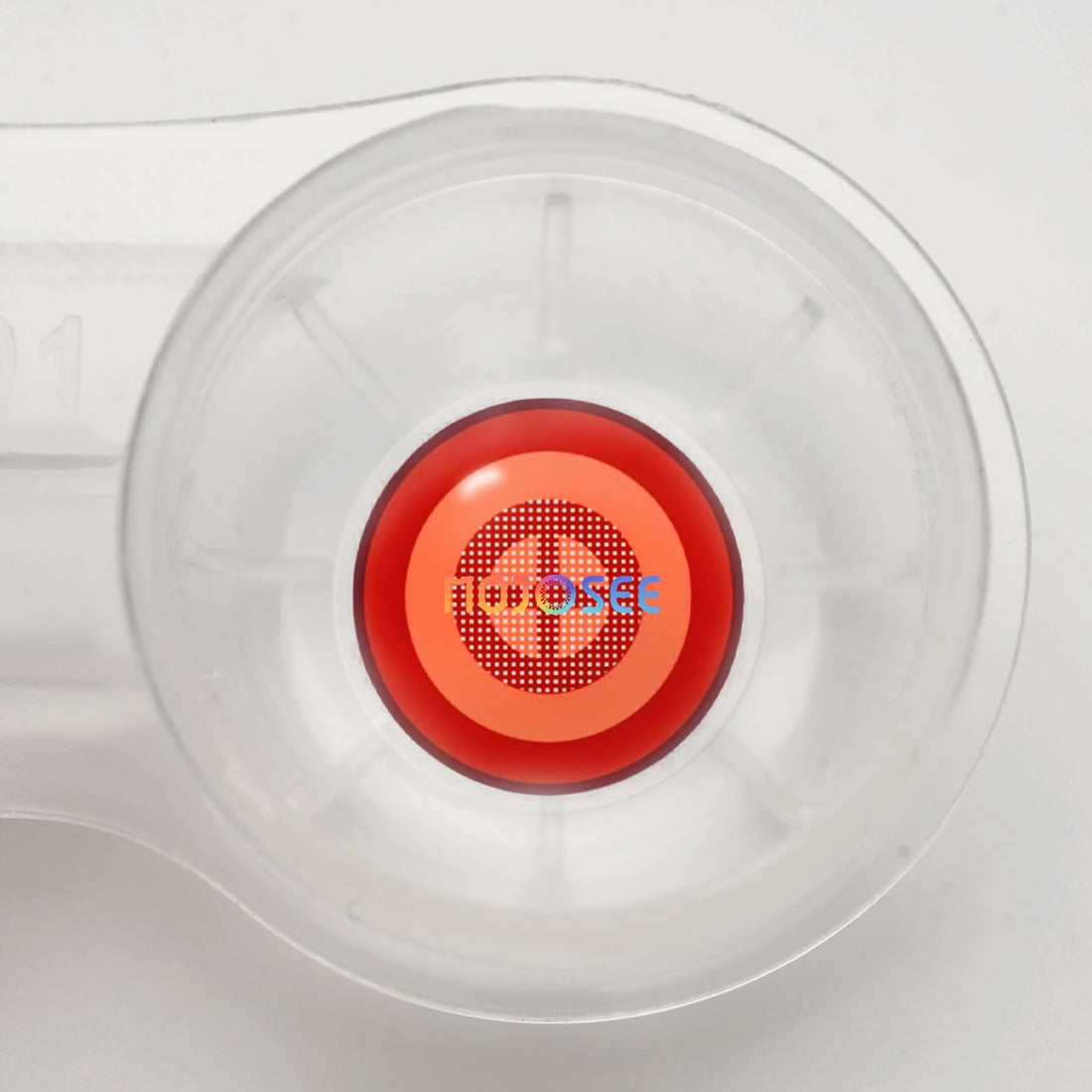 Chainsaw Man Power Cosplay Contact Lenses – Chainsaw Man