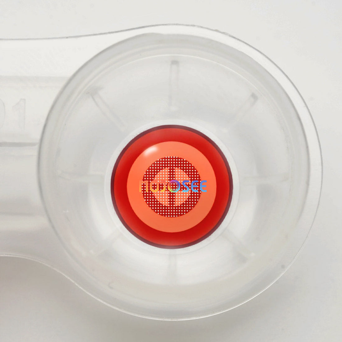 Chainsaw Man Power Cosplay Contact Lenses for Men – Chainsaw Man