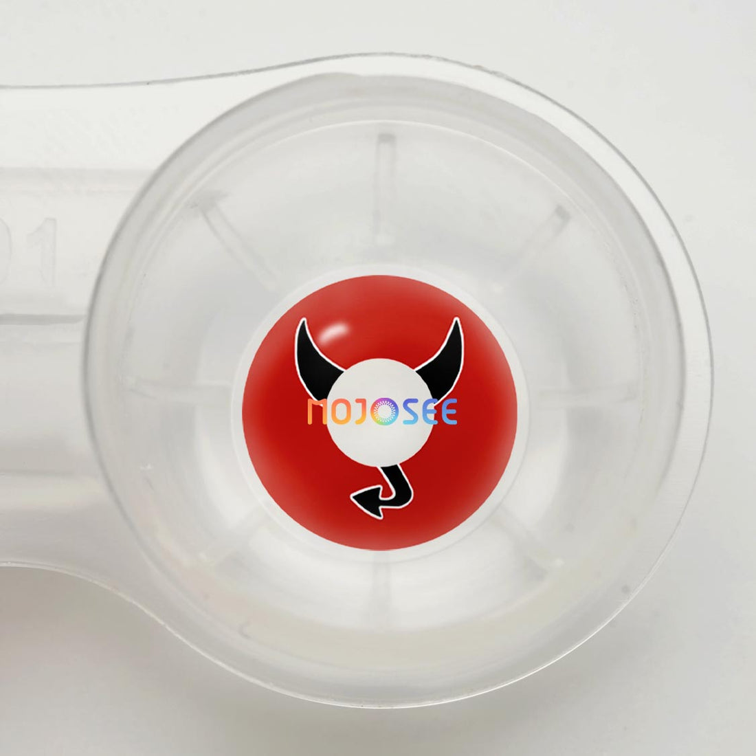 Little devil Colored Contact Lenses for Men
