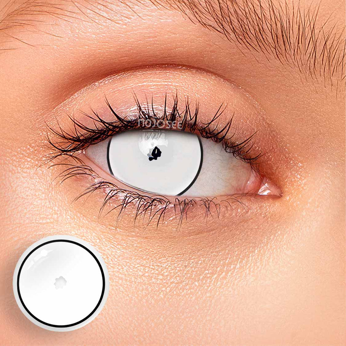 Rick Colored Contact Lenses