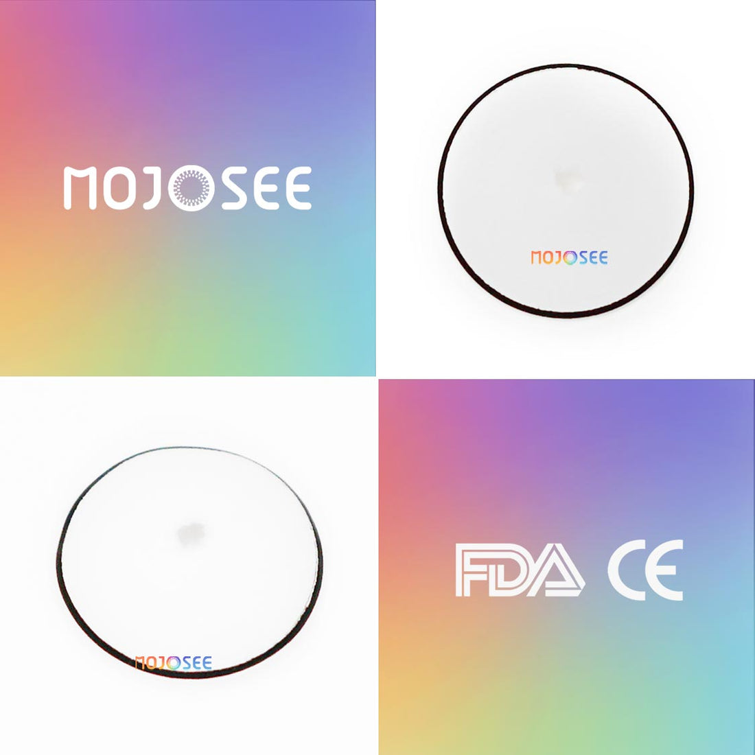 Rick Colored Contact Lenses