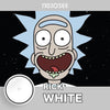 Rick Colored Contact Lenses