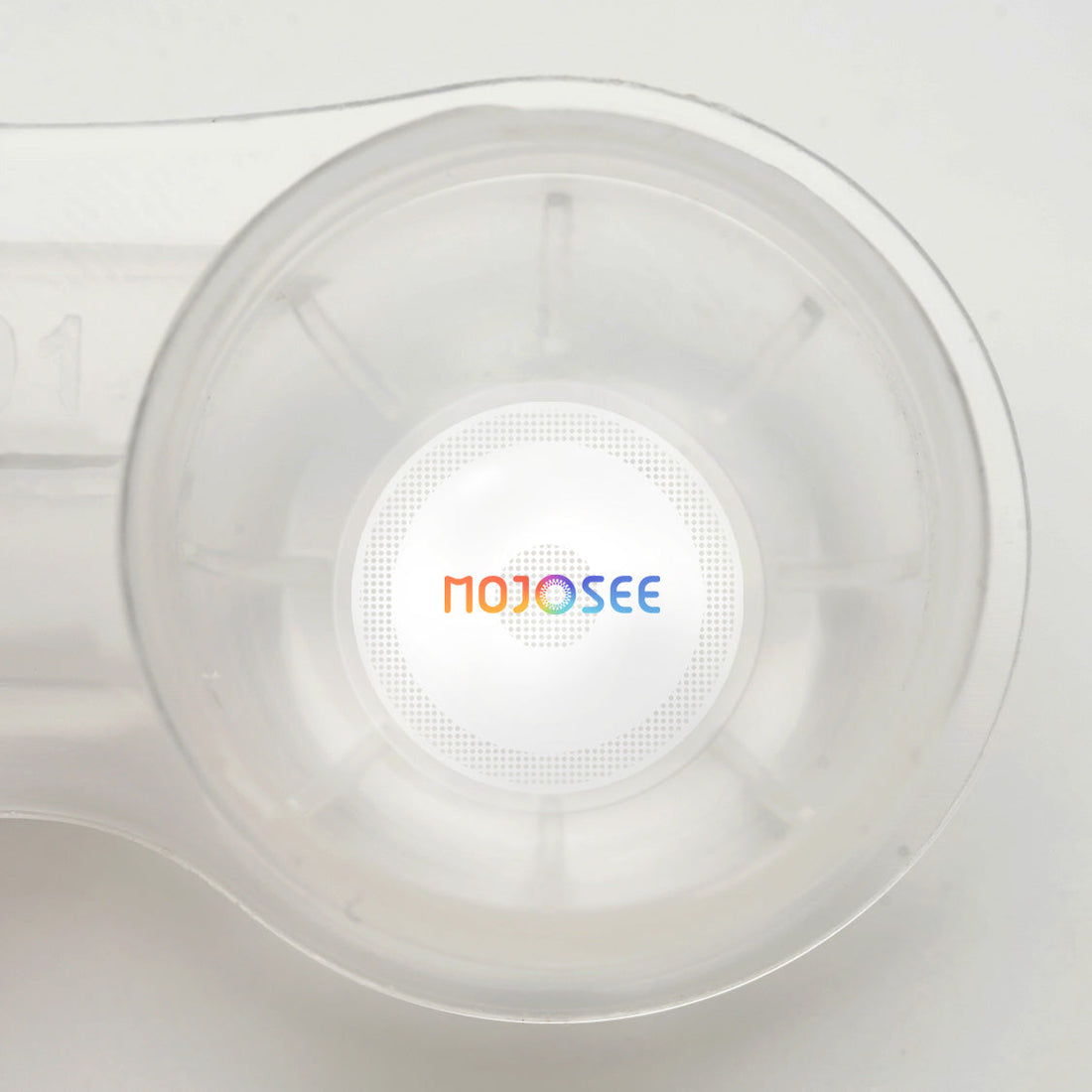Unmanned Colored Contact Lenses for Men