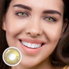 Cardcaptor Colored Contact Lenses