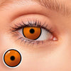 Maple Colored Contact Lenses