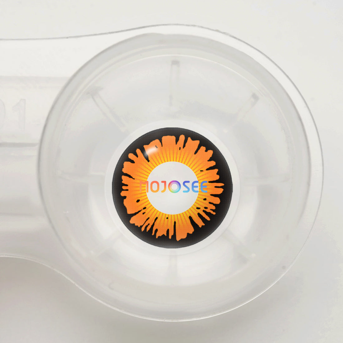 Sun moon Wilight Bella Colored Contact Lenses