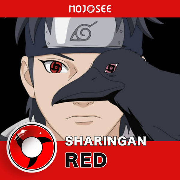 Sharingan Contacts: Every Design Compared (Fan Guide)