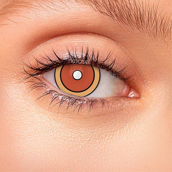 Demon Slayer Eye Colors: A Cosplay Lens Guide to the Corps and the Demons