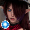 Chasca Cosplay Contact Lenses – Genshin Impact