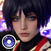 Wanderer Cosplay Contact Lenses – Genshin Impact