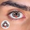 Date with the Demon Colored Contact Lenses for Men