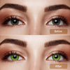 Mel Cosplay Contact Lenses – Arcane