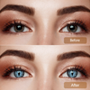 Frost Dragon Eye Colored Contact Lenses