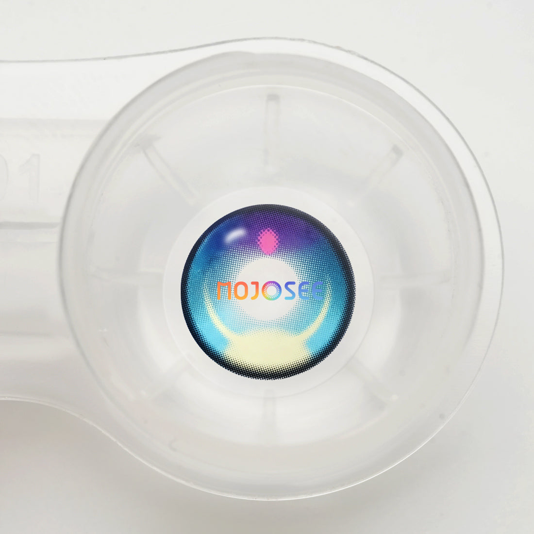 Ruan Mei Cosplay Contact Lenses – Honkai: Star Rail