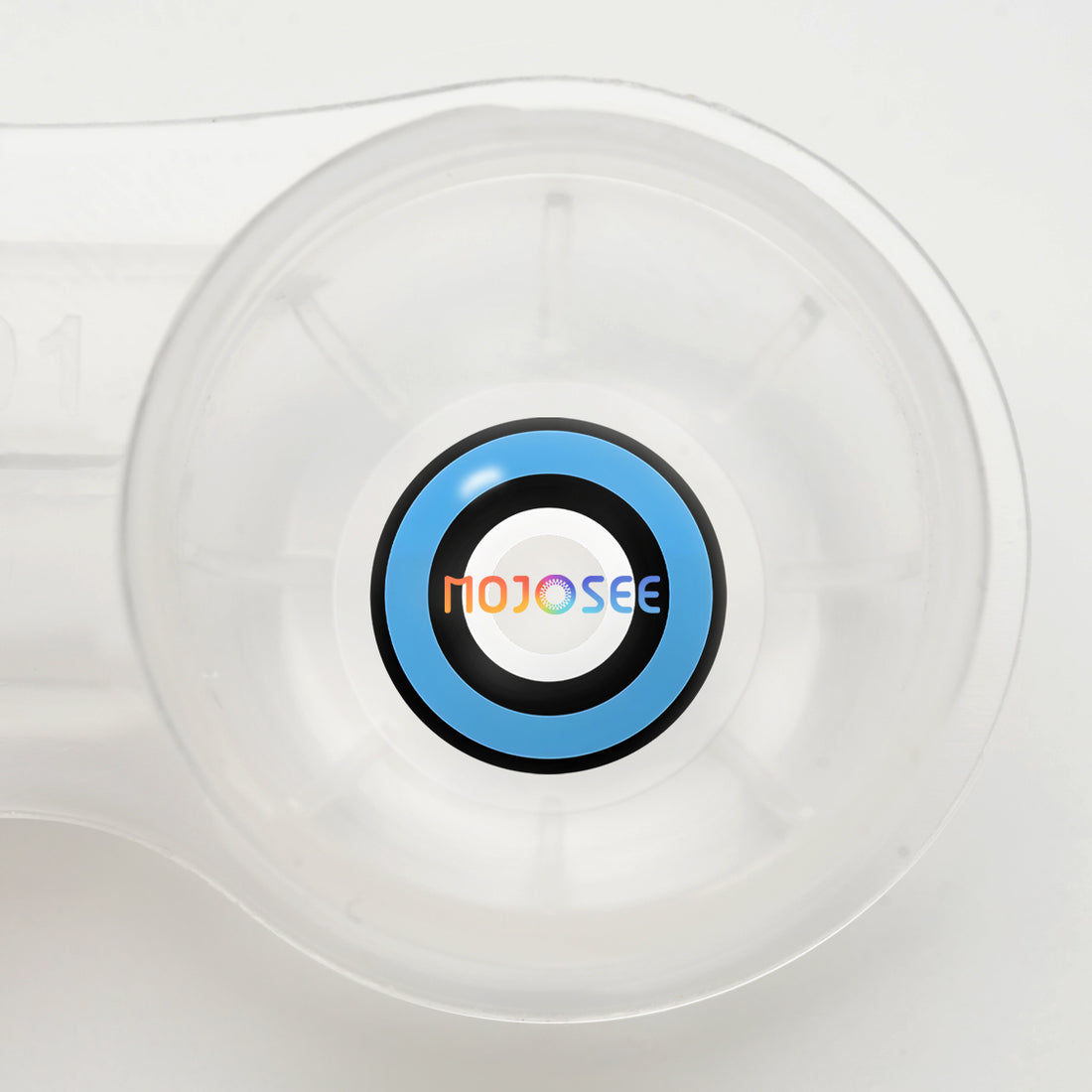 Panty Cosplay Contact Lenses – Panty & Stocking with Garterbelt